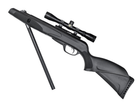 Пневматична гвинтівка Gamo Black Cat 1400 приціл 4х32 - зображення 4