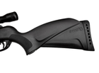Пневматическая винтовка Gamo Black Cat 1400 прицел 4х32 - изображение 6
