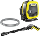 Универсальная мойка высокого давления Karcher K MINI (1.600-054.0)