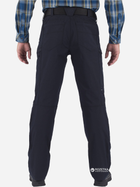 Штани тактичні 5.11 Tactical Apex Pants 74434 W38/L36 Dark Navy (2000980392384) - зображення 3