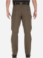 Штани тактичні 5.11 Tactical Apex Pants 74434 W44/L32 Tundra (2000980394227) - зображення 2