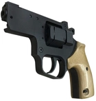 Револьвер под патрон Флобера СЕМ РС-1.0 - изображение 4