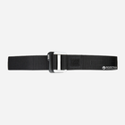 Пояс тактичний 5.11 Tactical Traverse Double Buckle Belt 59510 M Black (2000980358052)