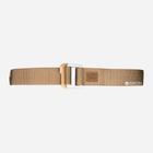 Пояс тактичний 5.11 Tactical Traverse Double Buckle Belt 59510 2XL Battle Brown (2000980358236)