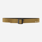 Пояс тактический двухсторонний 5.11 Tactical Double Duty TDU Belt 1.5 59568 4XL Coyote (2000980259311)