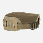 Пояс тактический разгрузочный 5.11 Tactical VTAC Brokos Belt 58642 2XL-3XL Sandstone (2000980258468)