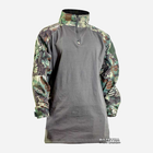 Реглан Skif Tac AOR shirt w/o elbow AOR-KGR-S Kryptek Green (27950145)