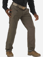 Брюки тактические 5.11 Tactical Stryke Pants 74369 40/34 р Tundra (2000980354139) - изображение 2