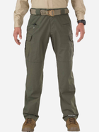 Брюки тактические 5.11 Tactical Stryke Pants 74369 44/32 р TDU Green (2006000033763)