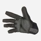 Перчатки тактические 5.11 Tactical TAC A3 Gloves 59374-019 M Black (2000980507252) - изображение 3
