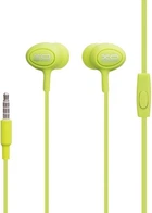 Навушники XO S6 Encok Green