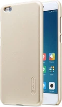 Чехол-накладка Nillkin Super Frosted Shield Xiaomi Mi5c Gold