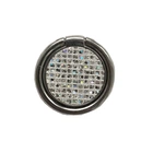 Попсокер Popsocket з дизайном Блискучі Silver (56)