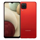 Смартфон Samsung Galaxy A12 3/32GB Red - изображение 1