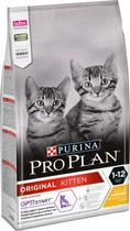 Сухой корм для кошек Purina Pro Plan Kitten <1 Healthy Start для котят с курицей
