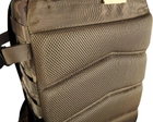 Рюкзак тактический NEO Tools 30 л (84-325) - изображение 6