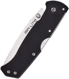 Карманный нож Cold Steel Air Lite Drop Point (12601463) - изображение 4
