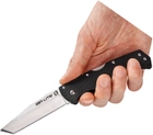 Карманный нож Cold Steel Air Lite Tanto Point (12601464) - изображение 5