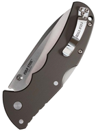 Карманный нож Cold Steel Code 4 SP S35VN (12601412) - изображение 2