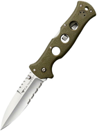 Карманный нож Cold Steel Counter Point I Gunsite (12601488) - изображение 1