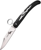 Карманный нож Cold Steel Kudu 5Cr15MoV (12601459)