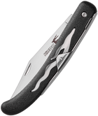 Карманный нож Cold Steel Kudu Slip Joint (12601460) - изображение 4