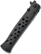 Карманный нож Cold Steel Ti-Lite 4" S35VN G10 (12601450) - изображение 2
