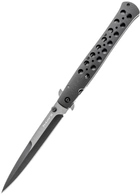 Карманный нож Cold Steel Ti-Lite 6" S35VN G10 (12601433) - изображение 1