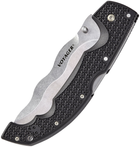 Карманный нож Cold Steel Voyager XL Kris Blade (12601467) - изображение 4