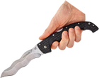 Карманный нож Cold Steel Voyager XL Kris Blade (12601467) - изображение 5