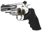 Револьвер пневматический ASG DW 715 Pellet. 23702883 - изображение 4