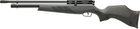 Гвинтівка пневматична BSA Buccaneer SE Black 4.5 мм 30J (21920134) - зображення 2