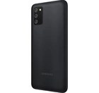 Смартфон Samsung Galaxy A03s 3/32Gb Black - изображение 7