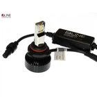 Лампы светодиодные QLine Ultra +150% HB4 9006 6000K 49W (2 шт)