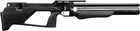Пневматічна гвинтівка (PCP) ZBROIA Sapsan 550/300 (кал. 4,5 мм, чорний) - зображення 2