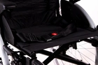 Инвалидная коляска Invacare Action 2 NG Облегченная 45.5 см (2000444004099) - изображение 3