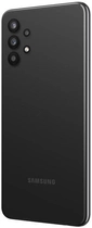 Смартфон Samsung Galaxy A32 4/64Gb Black - изображение 5