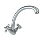 Смеситель для кухни HAIBA DOMINOX 273 SATIN HB0083