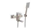 Смеситель для ванны MIXXUS KUB-009 (SS2850)