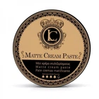 Матова паста для стайлінгу волосся сильної фіксації Щедре Care Matte Cream Paste, 100 мл