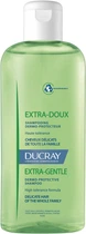 Шампунь Ducray EXTRA-GENTLE Dermo-Protective Shampoo Защитный для частого применения 200 мл (3282770148299)