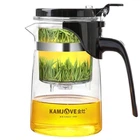 Чайник заварочный Kamjove K-201 500 мл (Типод, Изипод)