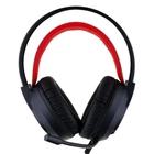 Наушники игровые Fantech HG20 Chief II Чёрный