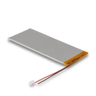 Внутренний Аккумулятор 3555130Р 134*51,5*3 3500mAh 3.7V