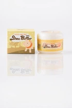 Універсальний крем-бальзам для обличчя і тіла з маслом ши ELIZAVECCA Milky Piggy Shea Butter 100% 88 мл (8809418750192)