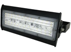 Прожектор LED LUXEL 298Х160Х58ММ 220-240V 50W IP65 (LED-LX-50C)