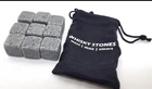 В коробці. Камені для віскі 9 шт. Для ідеального охолодження Whiskey Stones (628941119) Сірий