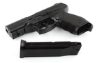 Пневматичний пістолет SAS Taurus 24/7 (пластик) - зображення 6