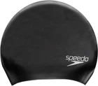 Шапочка для плавання Speedo Long Hair Cap Au Black (8-061680001) (5051746922656)