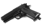 Пневматический пистолет Win Gun 401 Colt Defender - изображение 1